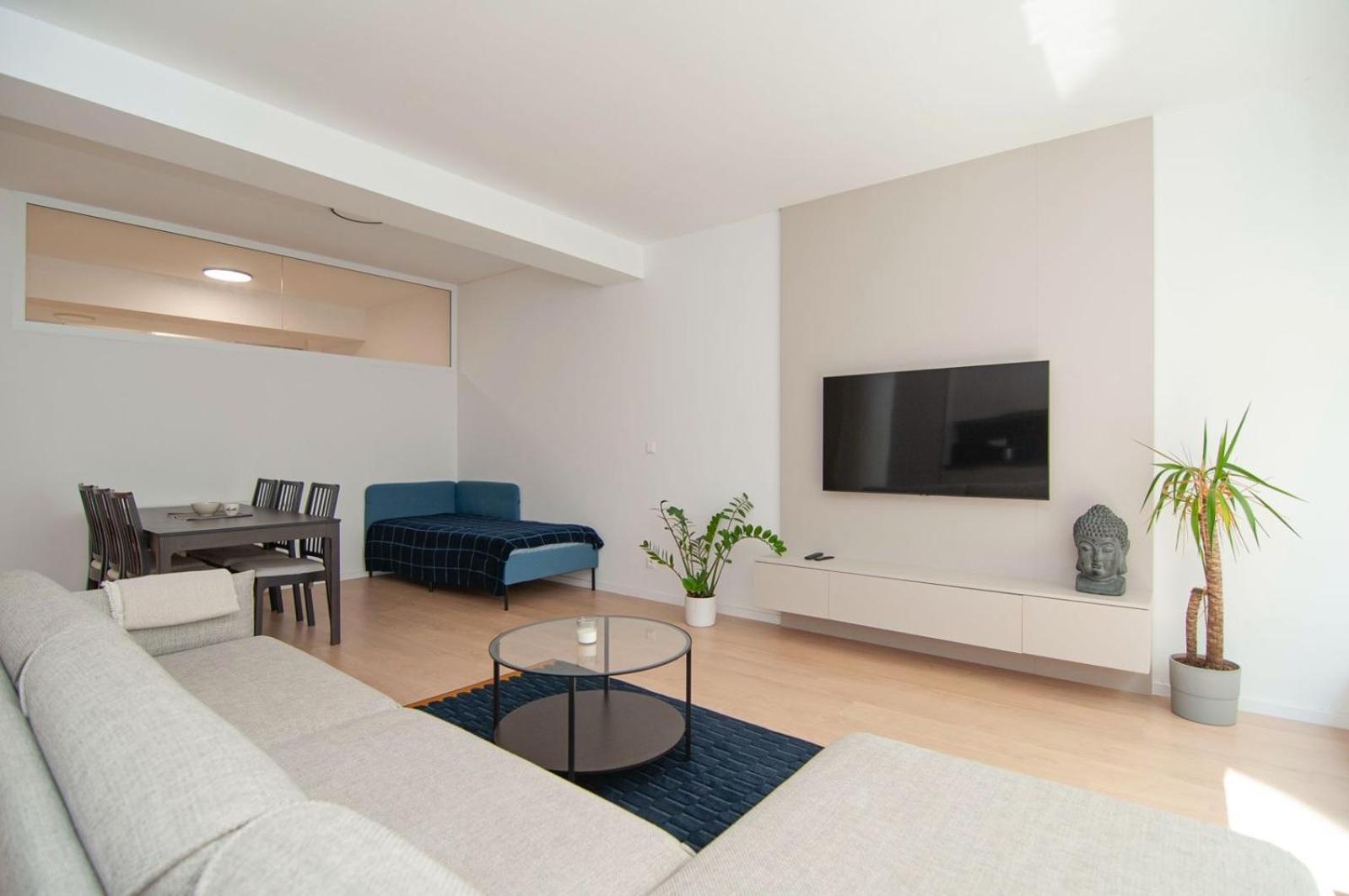 Beautiful Apartment Bratislava Extérieur photo